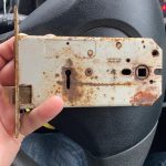 Complete lock changes