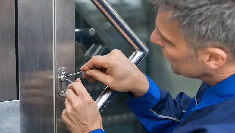 Reasons Why You Could Need a Locksmith in Weston Super Mare