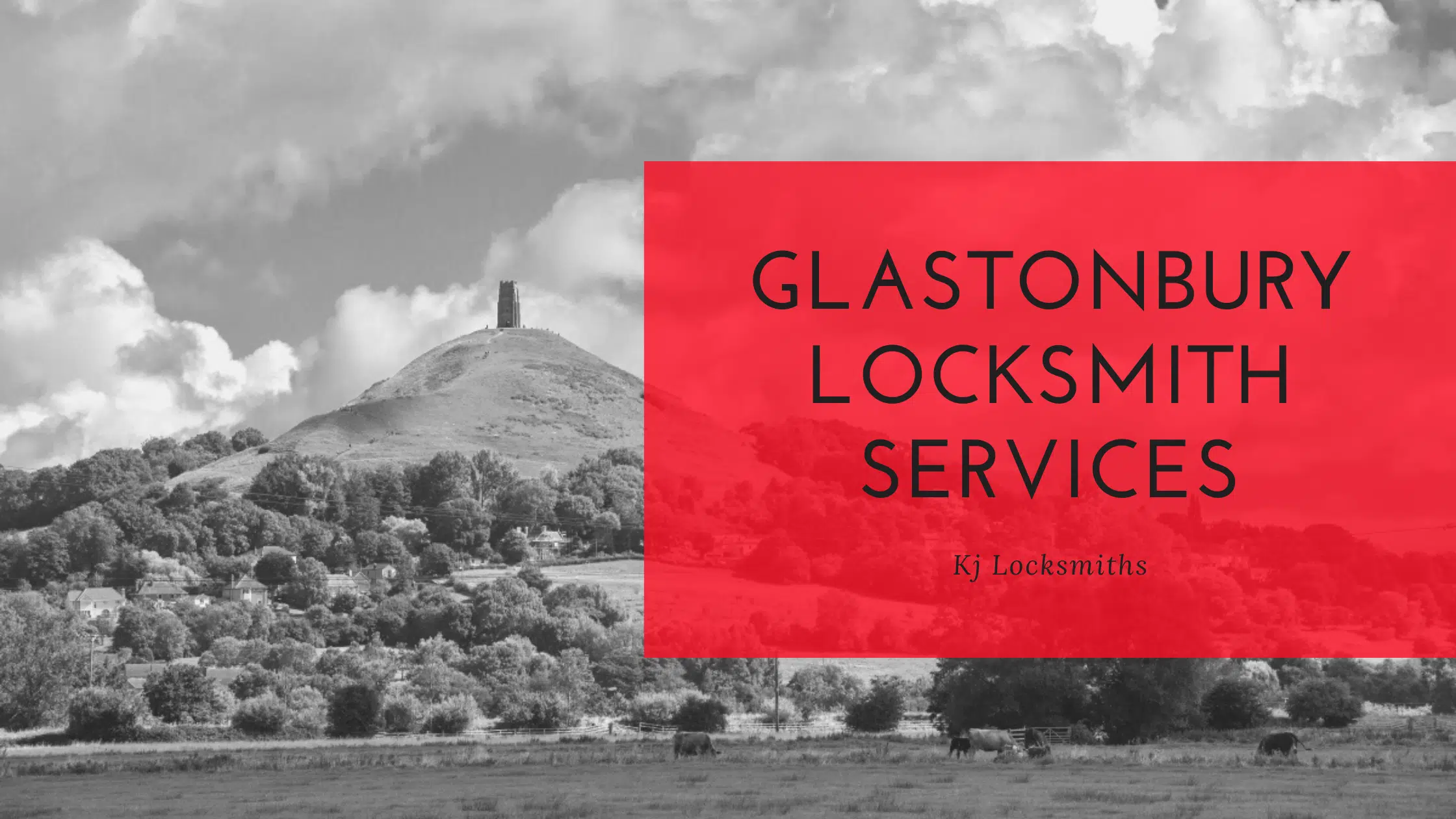 Glastonbury Locksmith Services