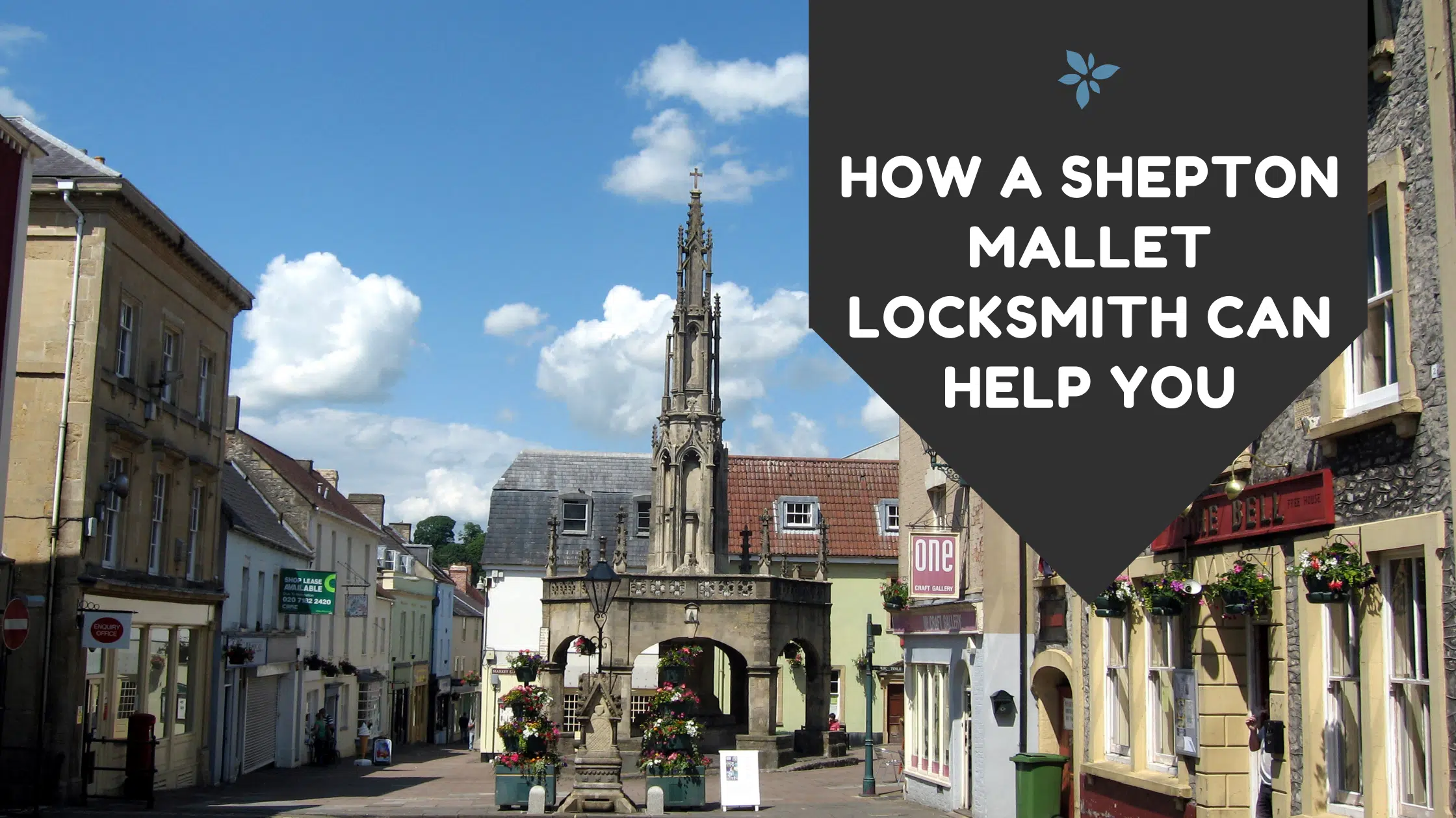 How A Shepton Mallet Locksmith Can Help You